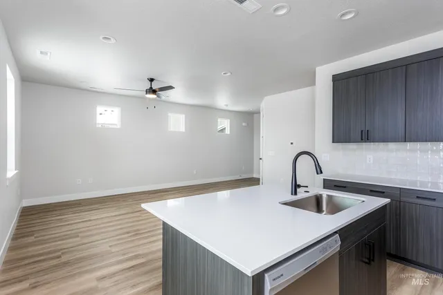 $374,200 | 974 East Odyssey Street, Kuna, ID 83634