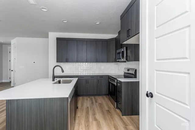 $374,200 | 974 East Odyssey Street, Kuna, ID 83634