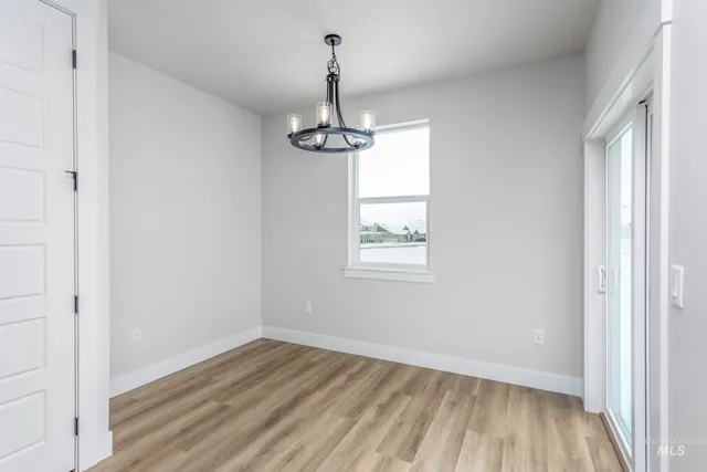 $374,200 | 974 East Odyssey Street, Kuna, ID 83634