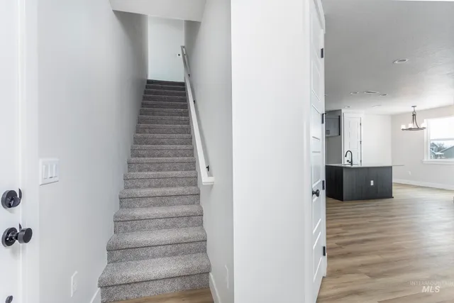 $374,200 | 974 East Odyssey Street, Kuna, ID 83634