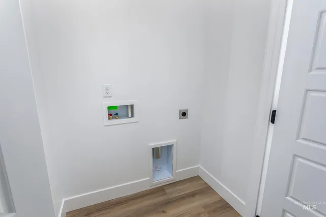 $374,200 | 974 East Odyssey Street, Kuna, ID 83634