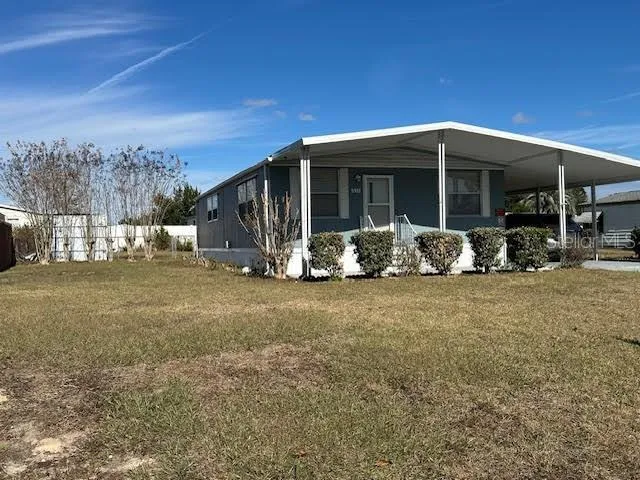 $1,250 | 5911 Southwest 61st Place, Ocala, FL 34474