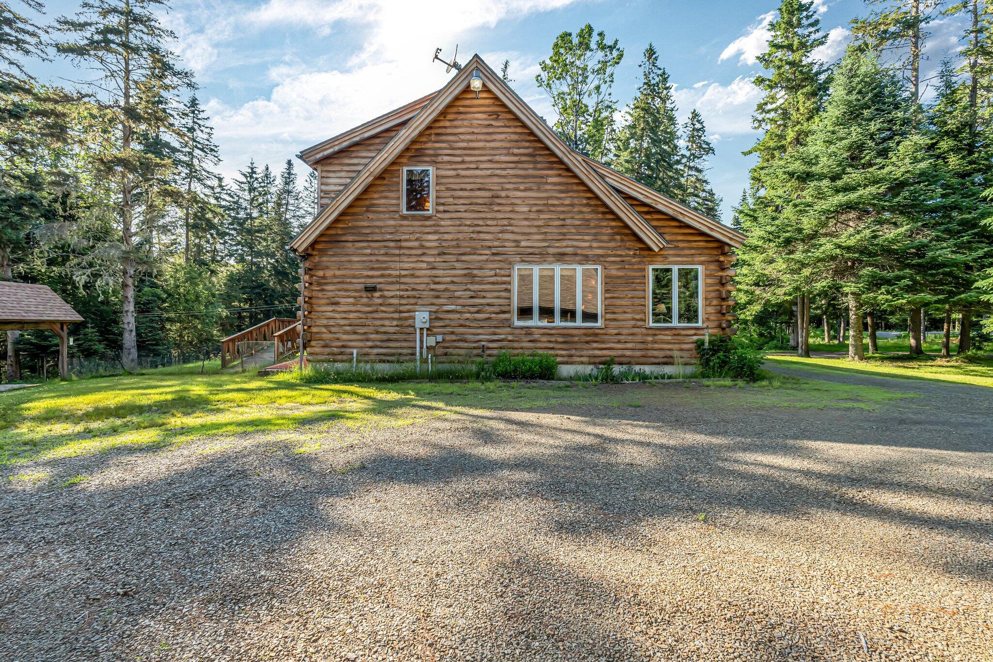 642 Mingo Loop Road Rangeley, ME 04970 - Photo 60 of 82 642 Mingo Loop Road