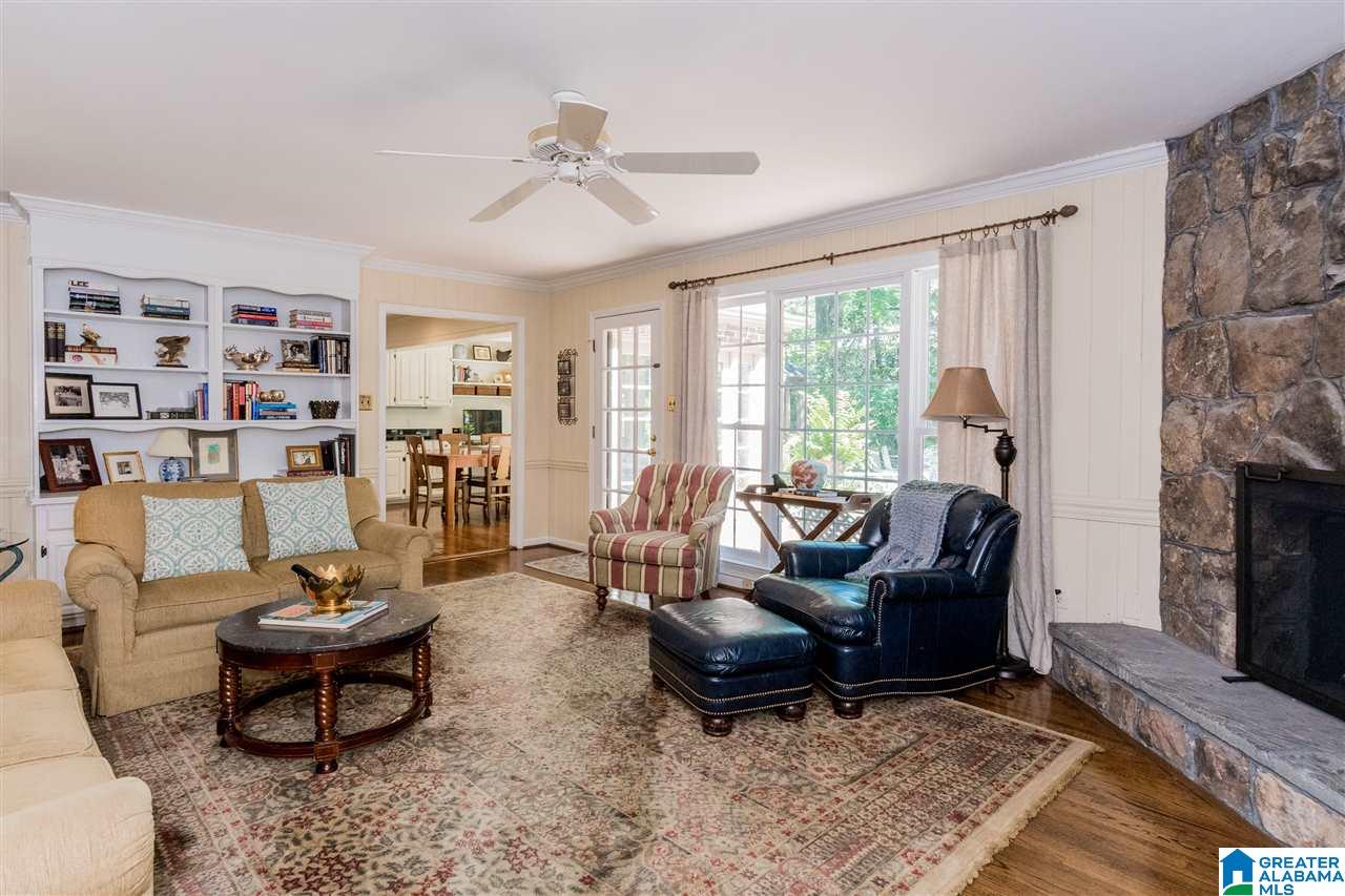 3840 Valley Head Road Birmingham, AL 35223 - Photo 18 of 50