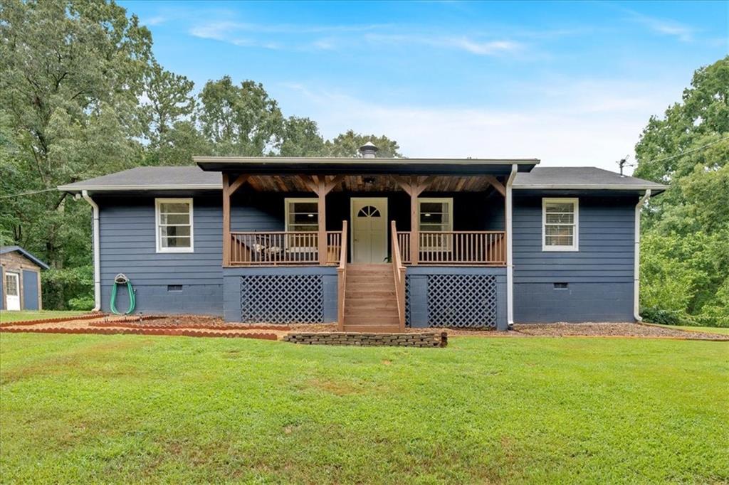384 Rickels Path Dallas, GA 30132 - Photo 1 of 1 Gallery Image 1