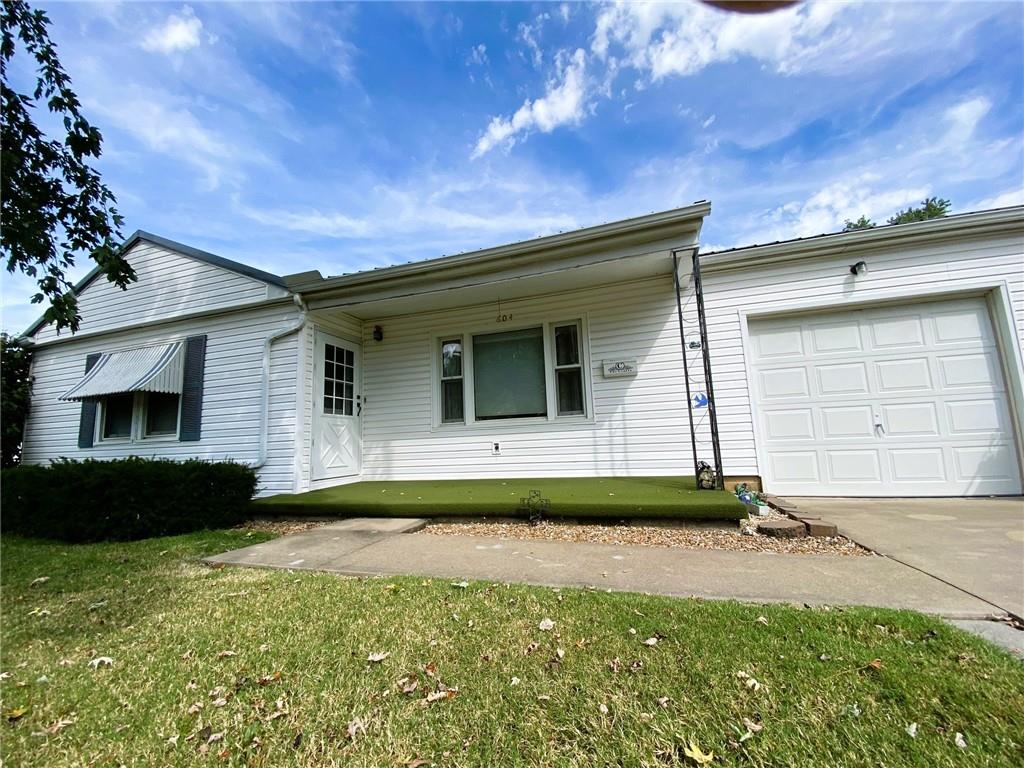 604 West Clark Street Butler, MO 64730 - Photo 1 of 1 Gallery Image 1