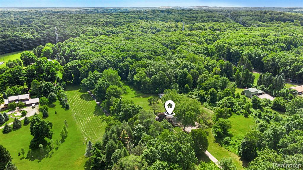 9100 Pine Knob Road Clarkston, MI 48348 - Photo 50 of 54