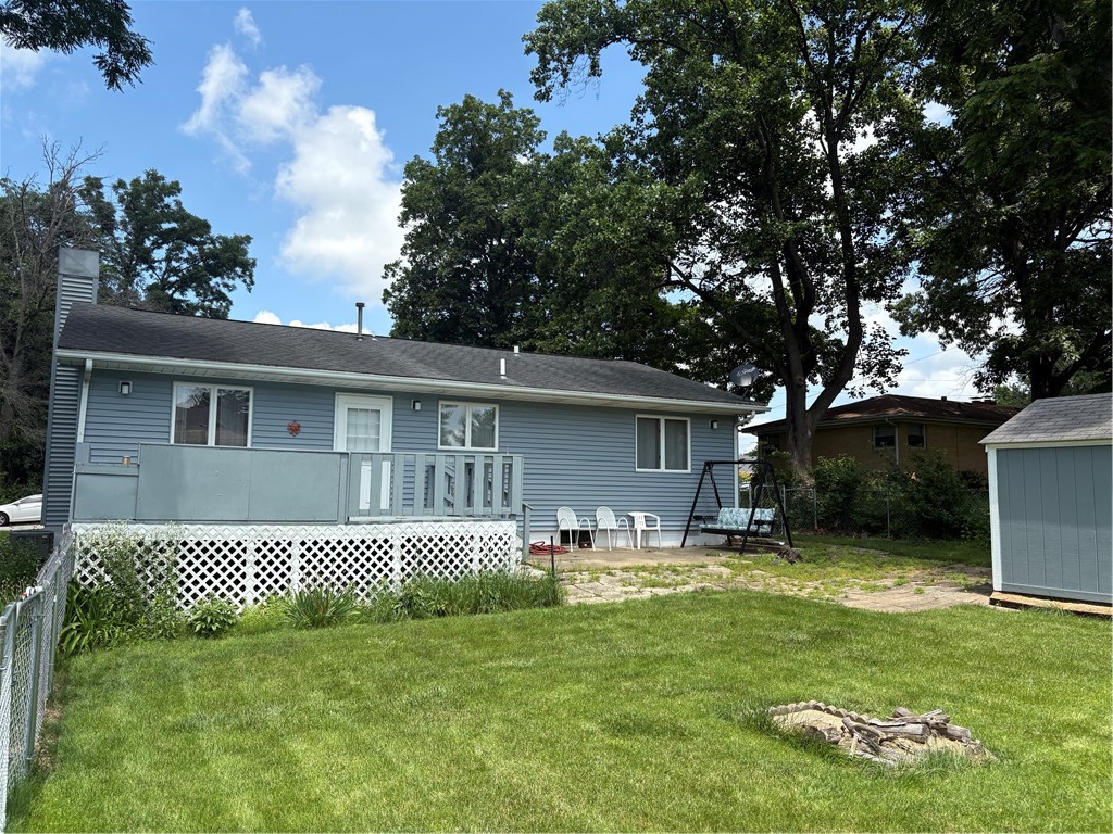 3343 Maplewood Avenue Decatur, IL 62521 - Photo 18 of 20 Gallery Image 18