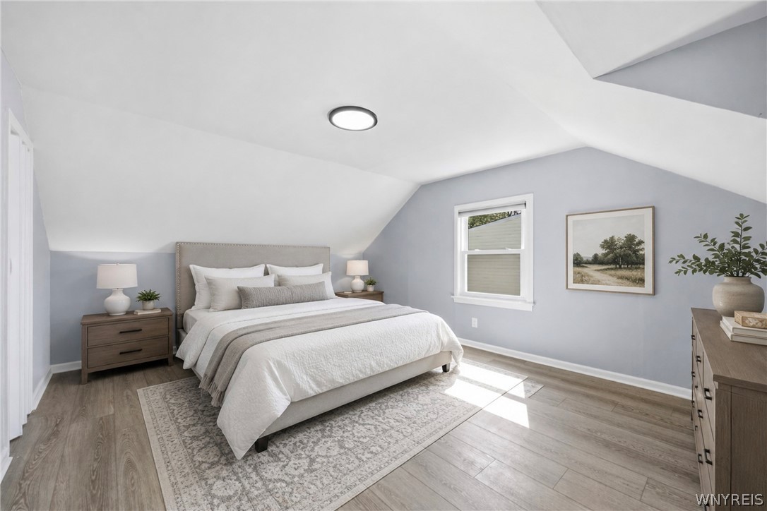 1257 Brighton Road Tonawanda, NY 14150 - Photo 20 of 27
