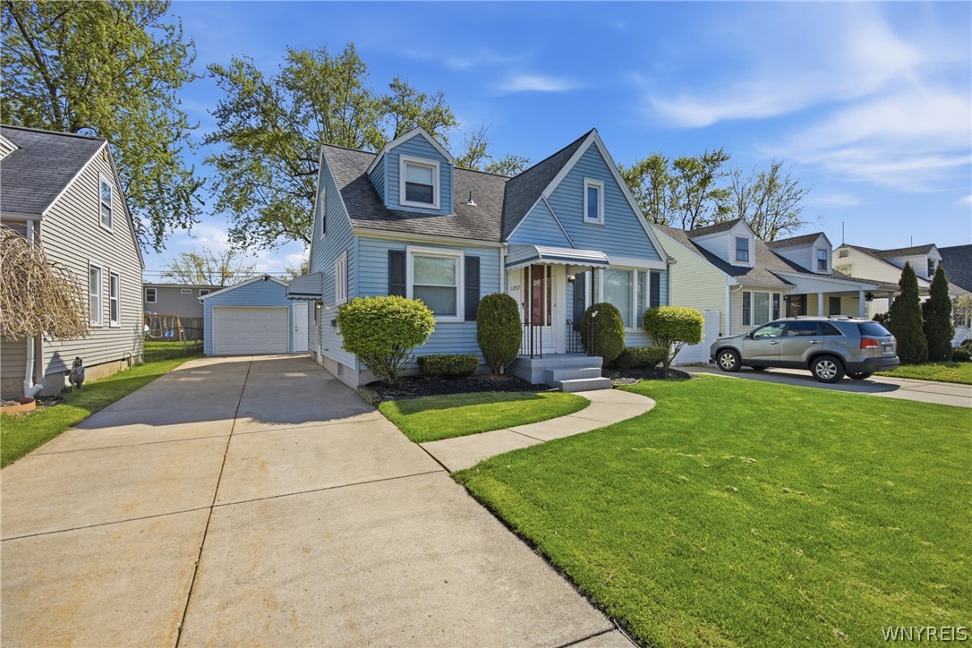 1257 Brighton Road Tonawanda, NY 14150 - Photo 2 of 27