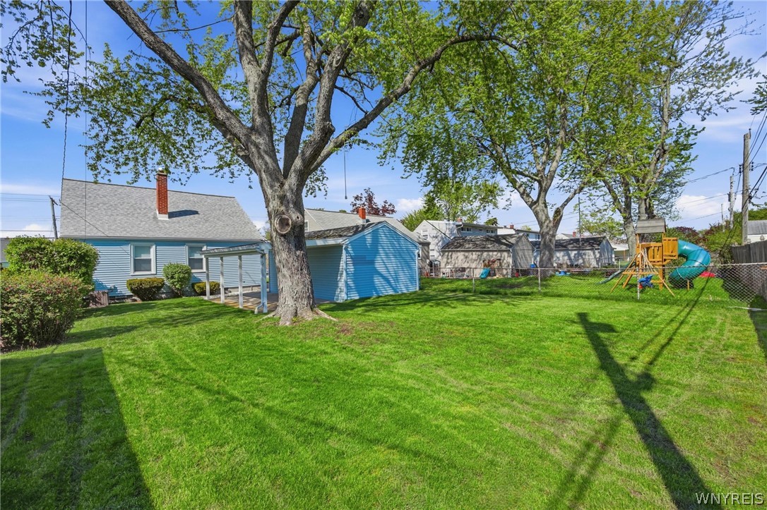 1257 Brighton Road Tonawanda, NY 14150 - Photo 26 of 27