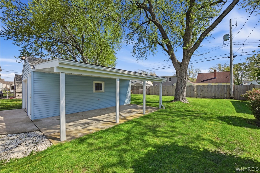 1257 Brighton Road Tonawanda, NY 14150 - Photo 27 of 27