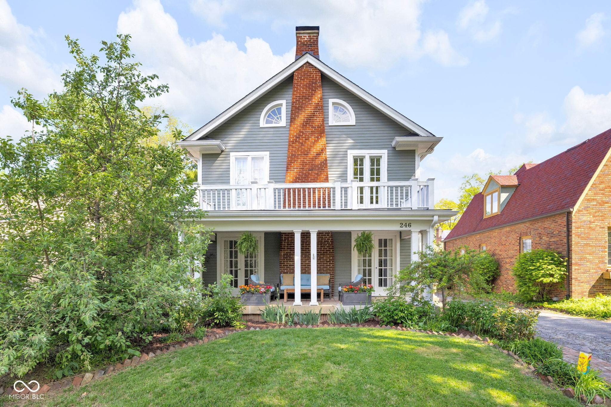 246 Blue Ridge Road Indianapolis, IN 46208 - Photo 1 of 50 Gallery Image 1