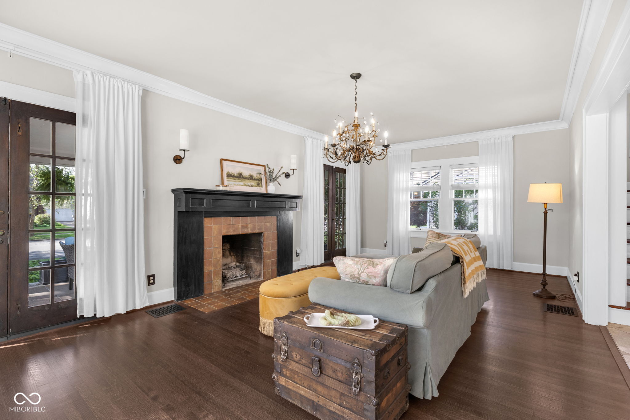 246 Blue Ridge Road Indianapolis, IN 46208 - Photo 12 of 50 Gallery Image 12