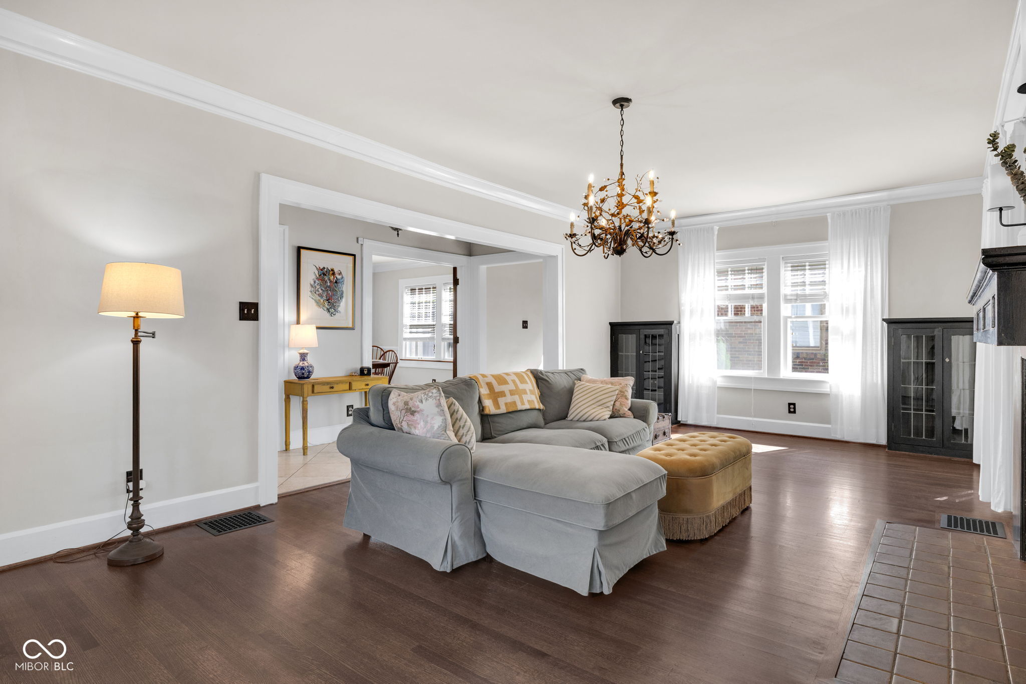 246 Blue Ridge Road Indianapolis, IN 46208 - Photo 14 of 50 Gallery Image 14