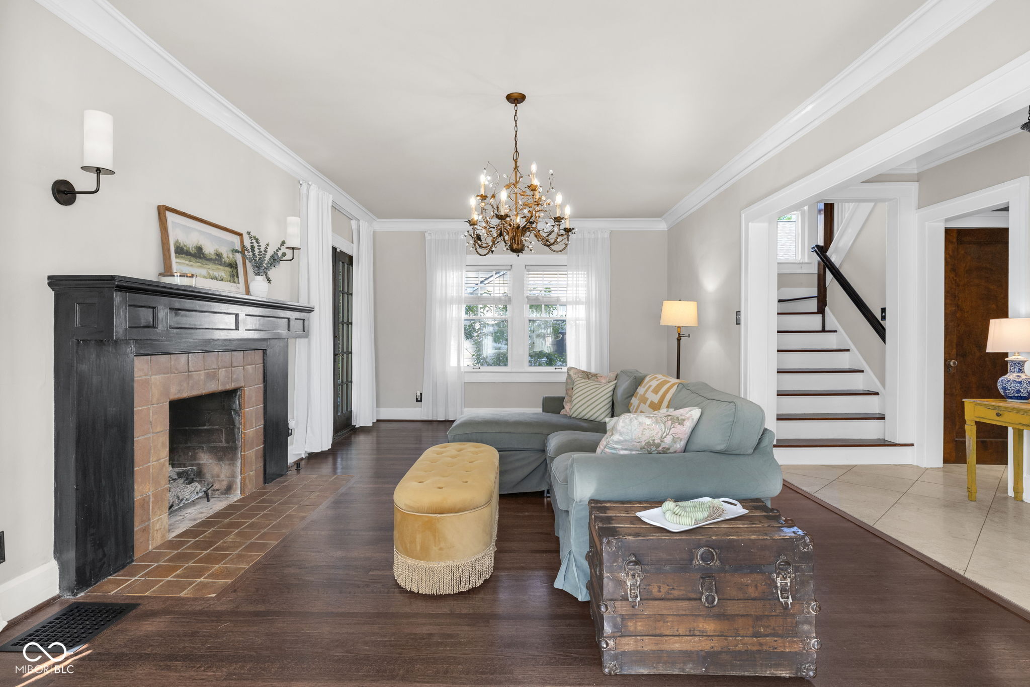246 Blue Ridge Road Indianapolis, IN 46208 - Photo 15 of 50 Gallery Image 15