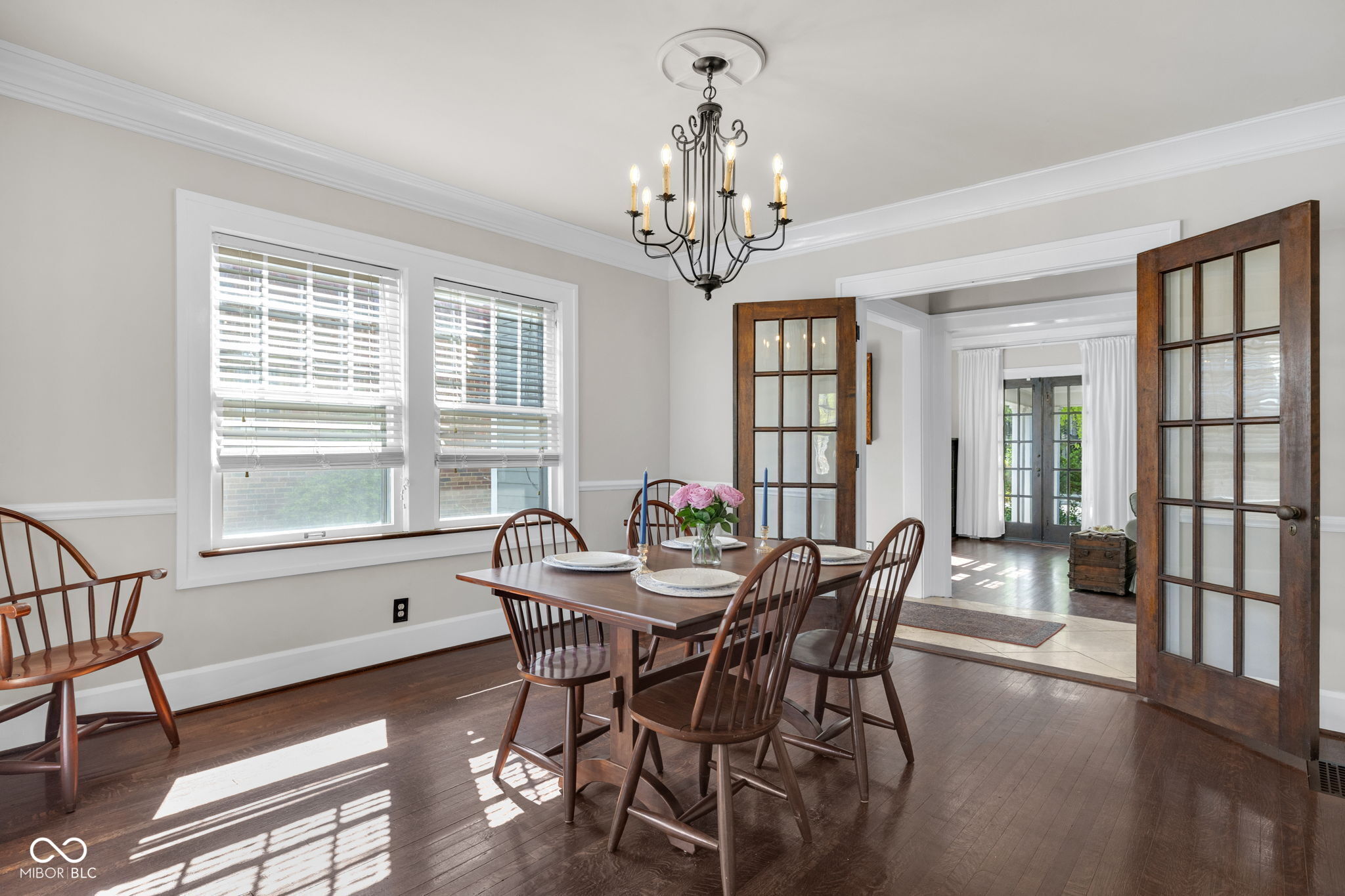 246 Blue Ridge Road Indianapolis, IN 46208 - Photo 17 of 50 Gallery Image 17