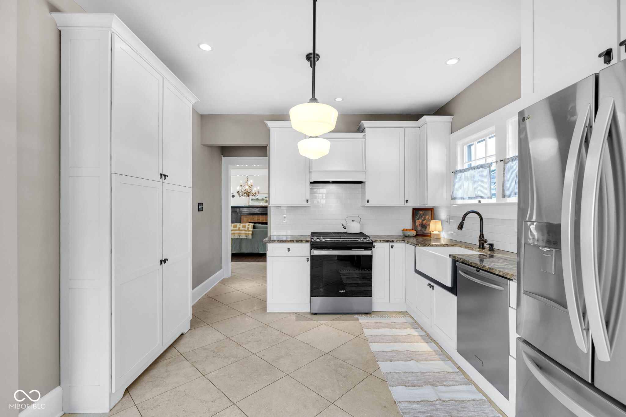 246 Blue Ridge Road Indianapolis, IN 46208 - Photo 18 of 50 Gallery Image 18