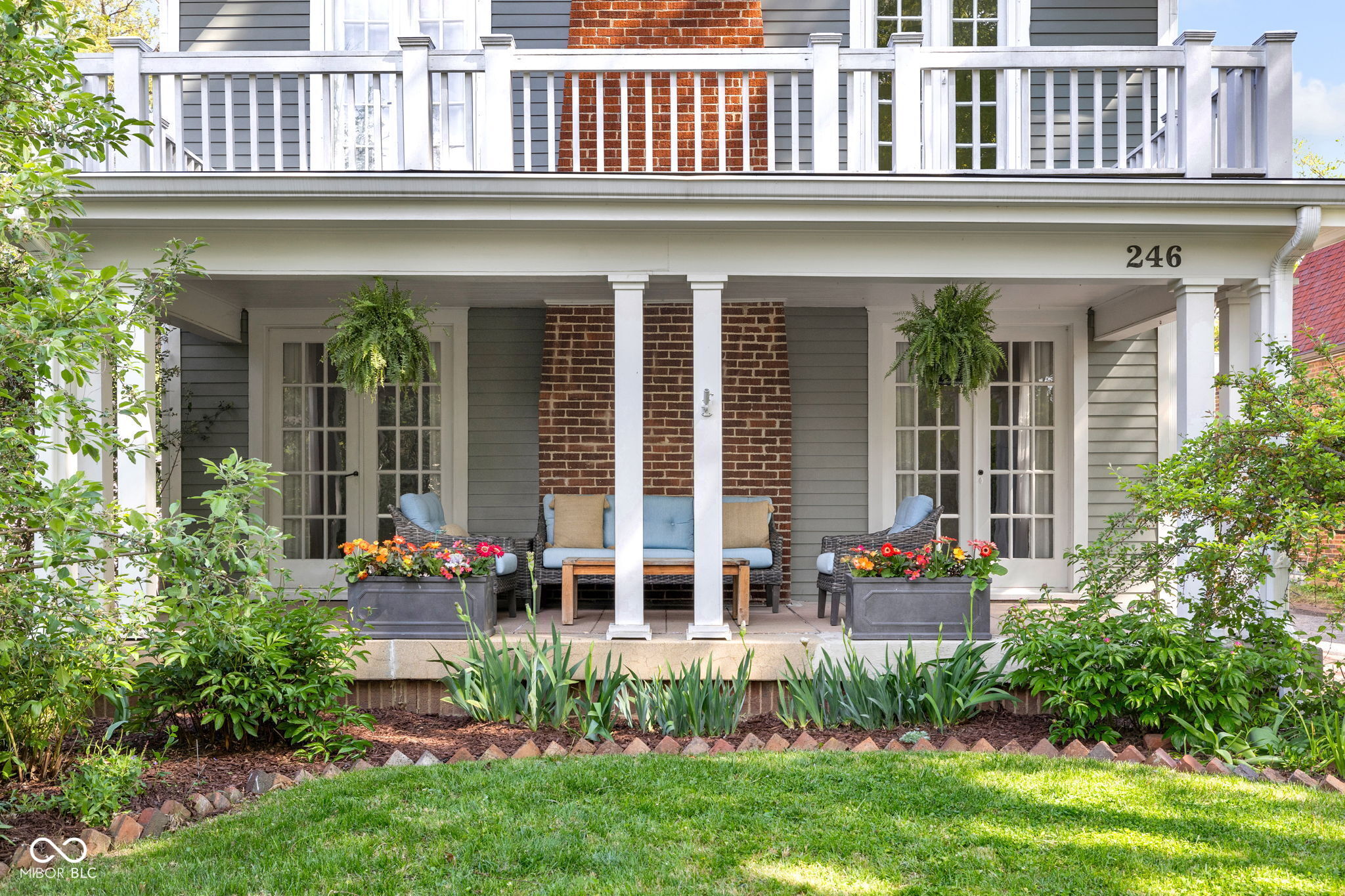 246 Blue Ridge Road Indianapolis, IN 46208 - Photo 3 of 50 Gallery Image 3