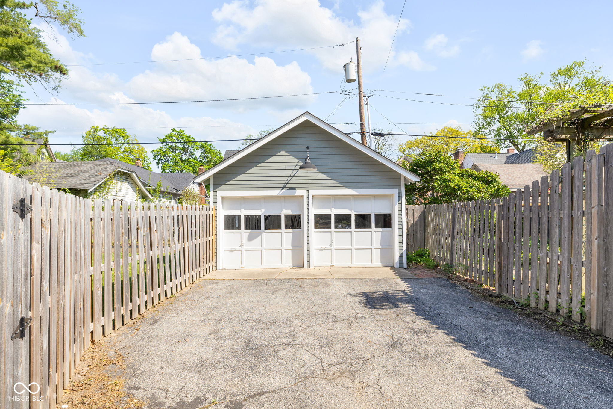 246 Blue Ridge Road Indianapolis, IN 46208 - Photo 44 of 50 Gallery Image 44