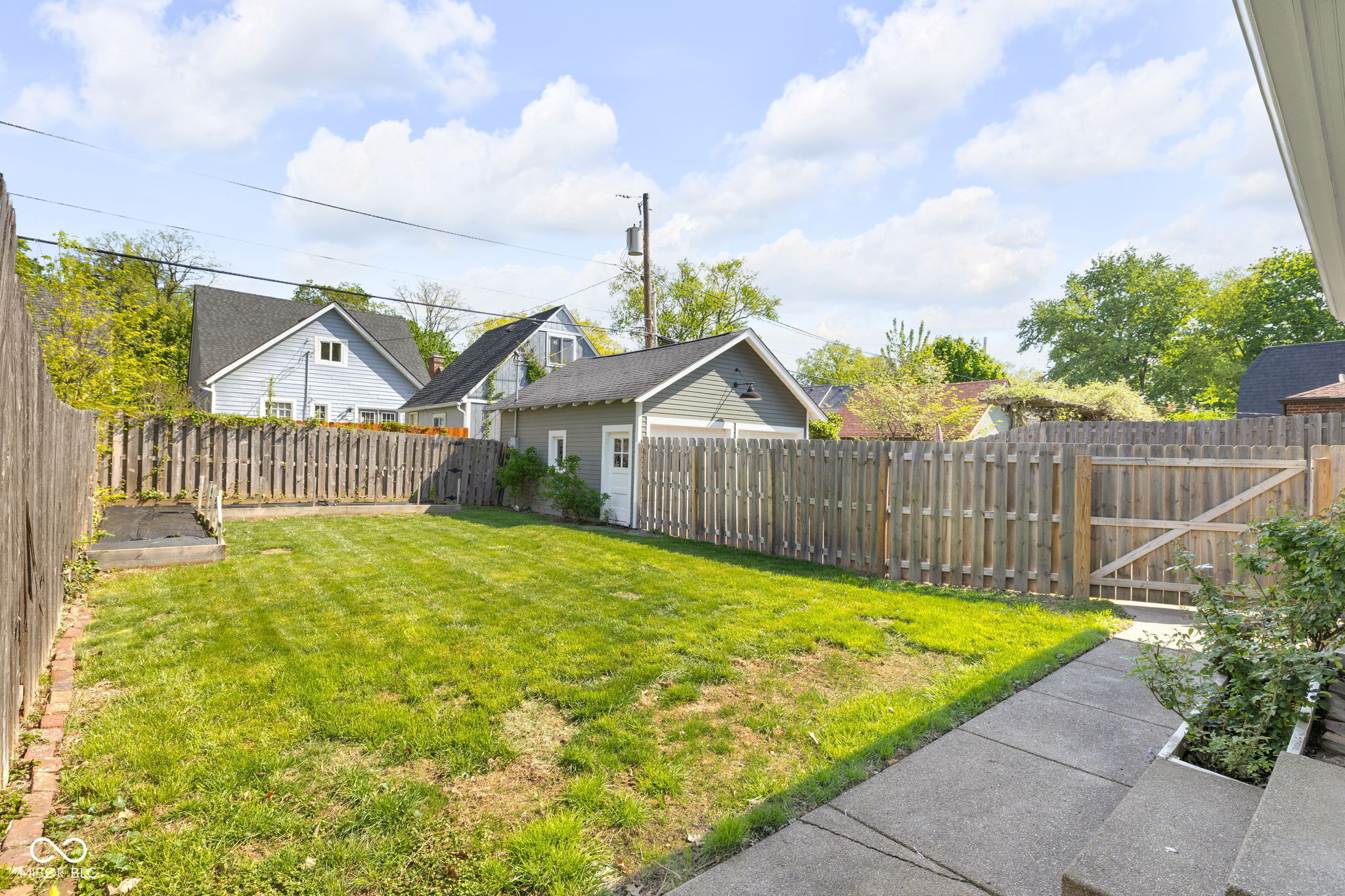 246 Blue Ridge Road Indianapolis, IN 46208 - Photo 47 of 50 Gallery Image 47