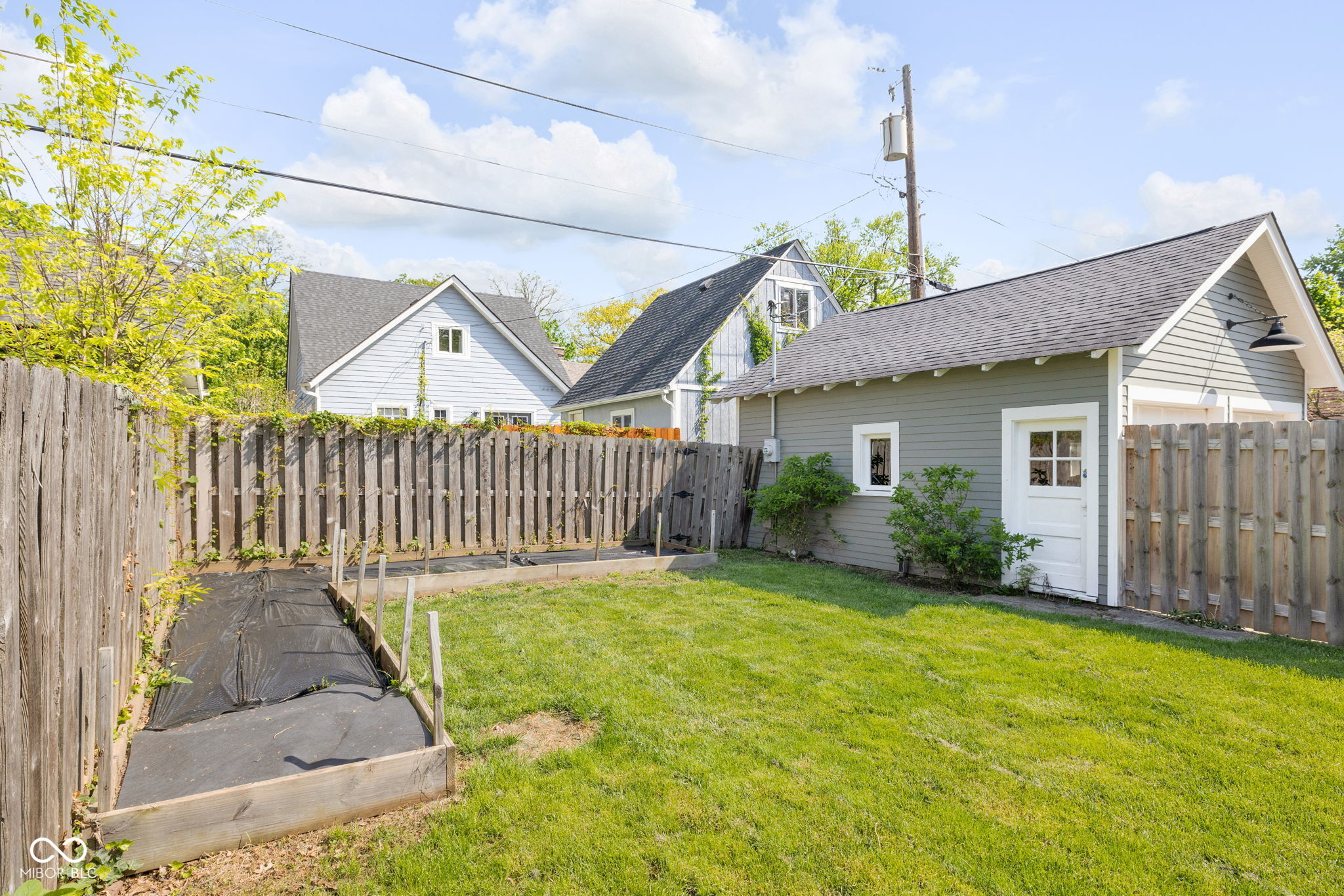 246 Blue Ridge Road Indianapolis, IN 46208 - Photo 48 of 50 Gallery Image 48