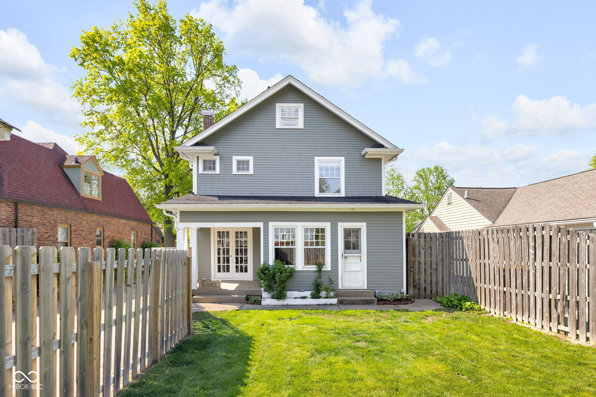 246 Blue Ridge Road Indianapolis, IN 46208 - Photo 50 of 50 Gallery Image 50