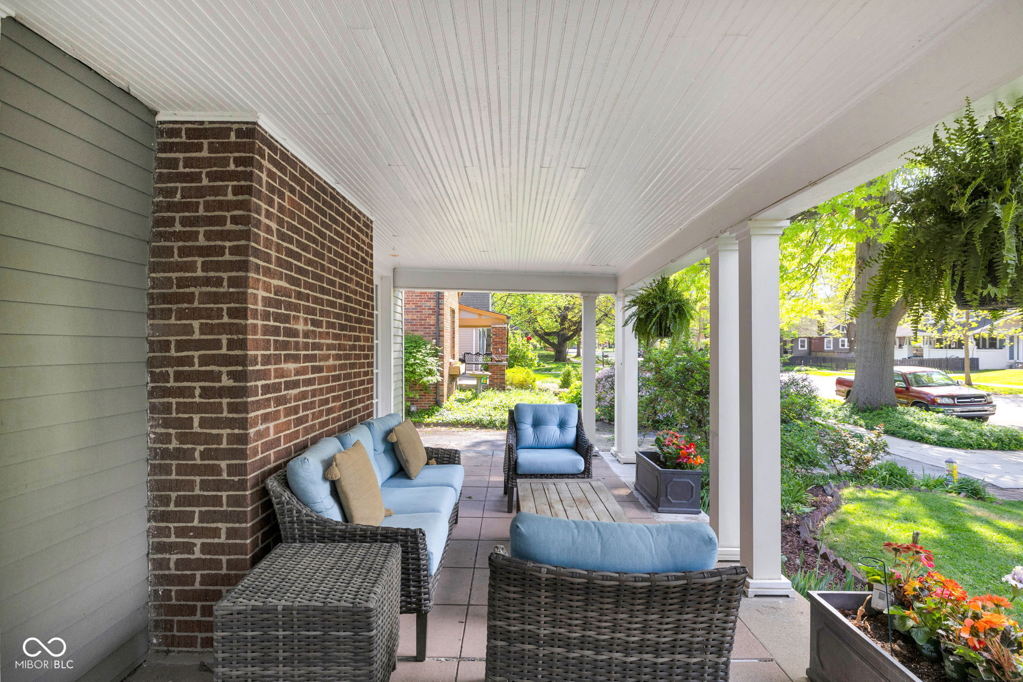 246 Blue Ridge Road Indianapolis, IN 46208 - Photo 6 of 50 Gallery Image 6
