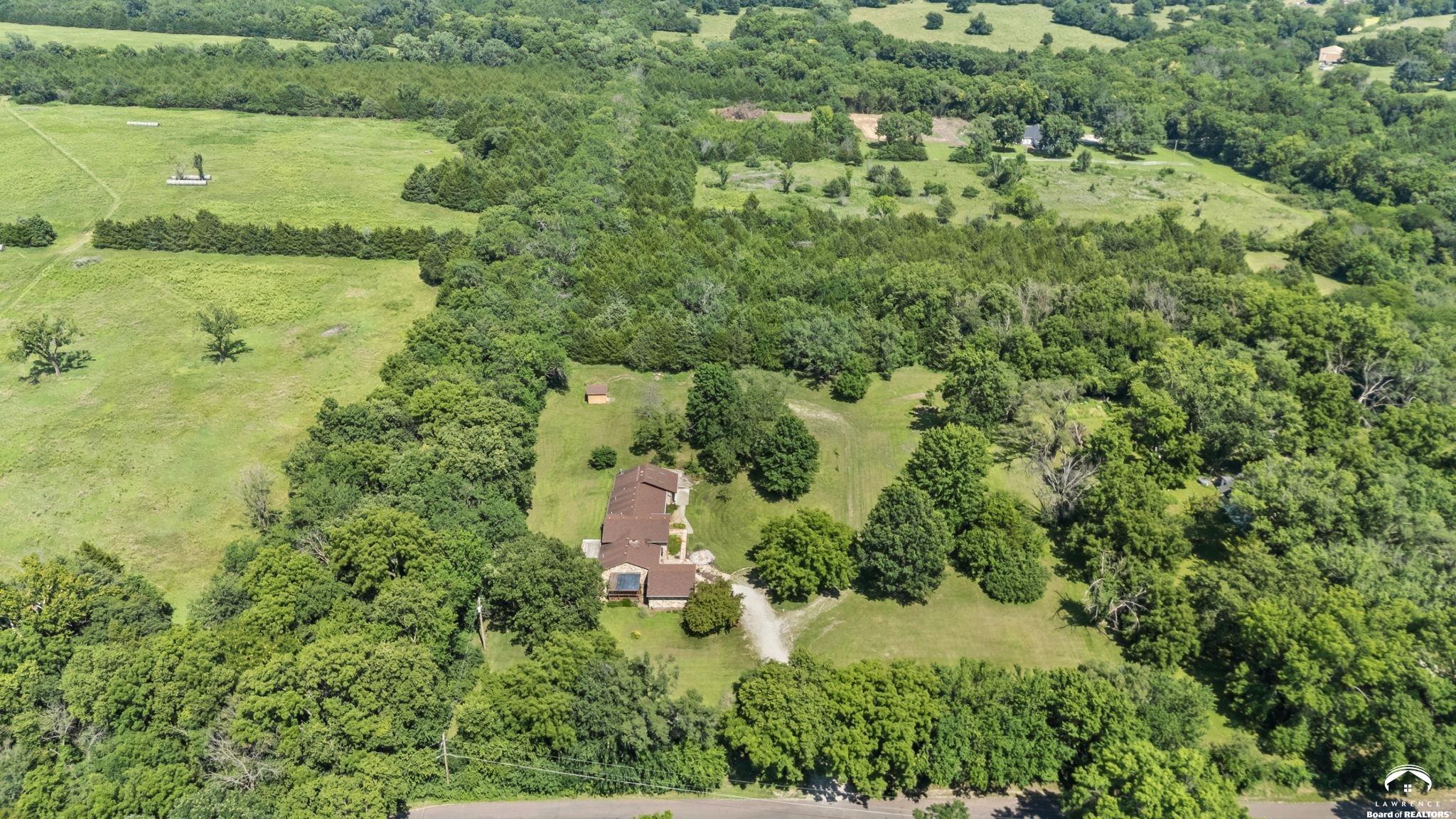 3840 Northeast Kimbal Road Topeka, KS 66617 - Photo 44 of 44 Gallery Image 44