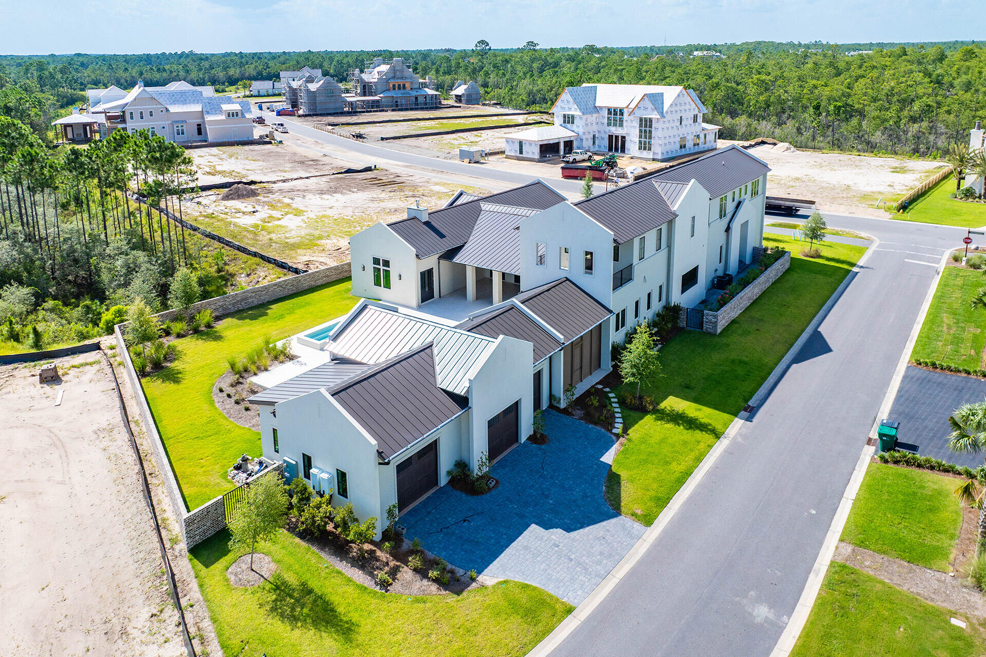 36 Sandcord Dr Inlet Beach Inlet Beach, FL 32461 - Photo 149 of 191 36-Sandcord-Drive-Watersound-Camp-Creek