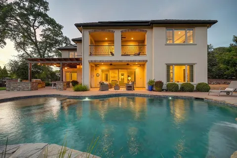 $2,249,000 | 6142 Western Sierra Way, El Dorado Hills, CA 95762
