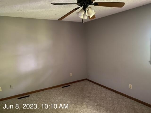 348 River Road, Unit B1 Bluff City, TN 37618 - Photo 4 of 7 river rd bedroom 1 060823