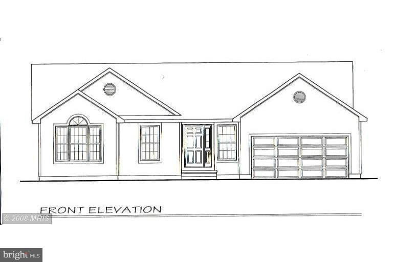 7 Seward Road Ridgely, MD 21660 - Photo 1 of 1 Exterior (Front)