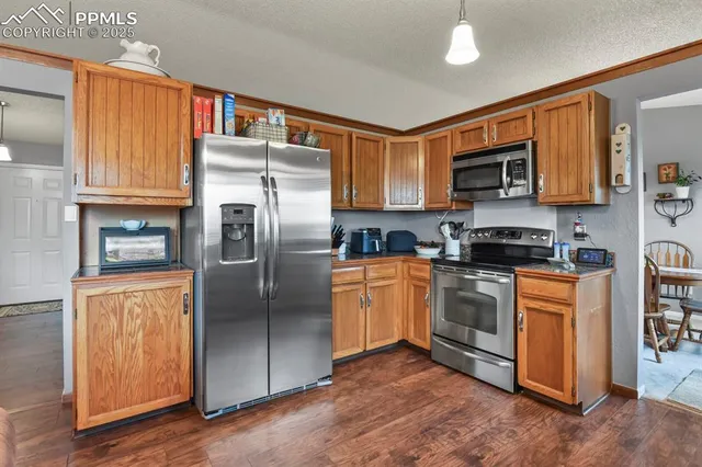 $465,000 | 3855 Inspiration Drive, Colorado Springs, CO 80917