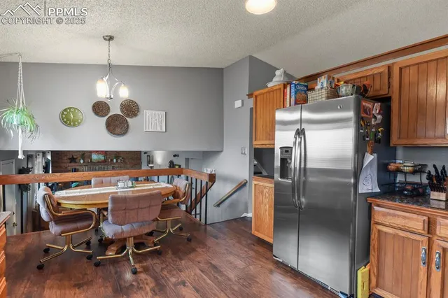 $465,000 | 3855 Inspiration Drive, Colorado Springs, CO 80917