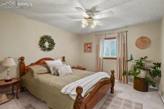 $465,000 | 3855 Inspiration Drive, Colorado Springs, CO 80917