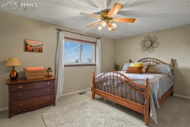 $465,000 | 3855 Inspiration Drive, Colorado Springs, CO 80917