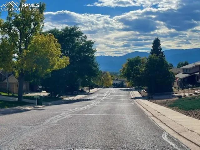 $465,000 | 3855 Inspiration Drive, Colorado Springs, CO 80917