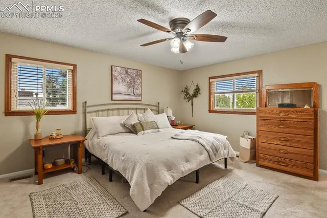 $465,000 | 3855 Inspiration Drive, Colorado Springs, CO 80917