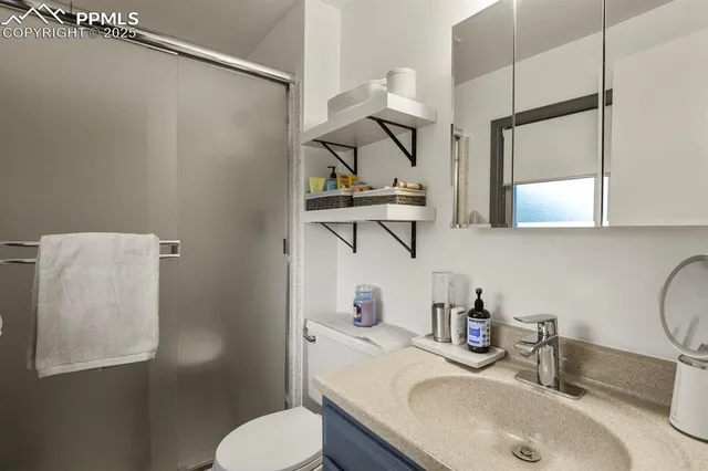 $465,000 | 3855 Inspiration Drive, Colorado Springs, CO 80917