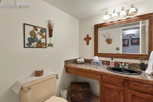 $465,000 | 3855 Inspiration Drive, Colorado Springs, CO 80917