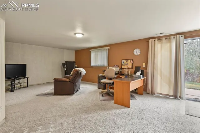 $465,000 | 3855 Inspiration Drive, Colorado Springs, CO 80917