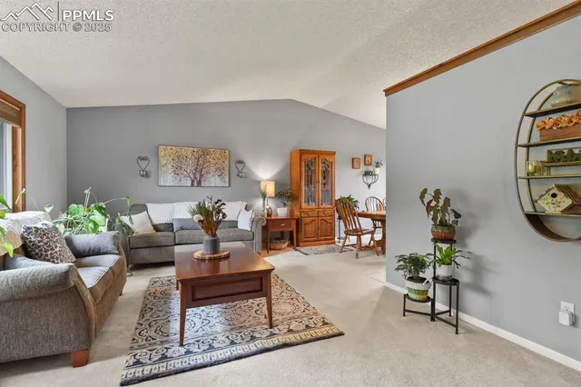 $465,000 | 3855 Inspiration Drive, Colorado Springs, CO 80917