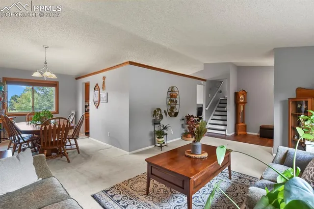 $465,000 | 3855 Inspiration Drive, Colorado Springs, CO 80917