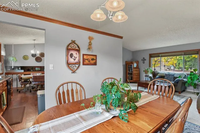 $465,000 | 3855 Inspiration Drive, Colorado Springs, CO 80917