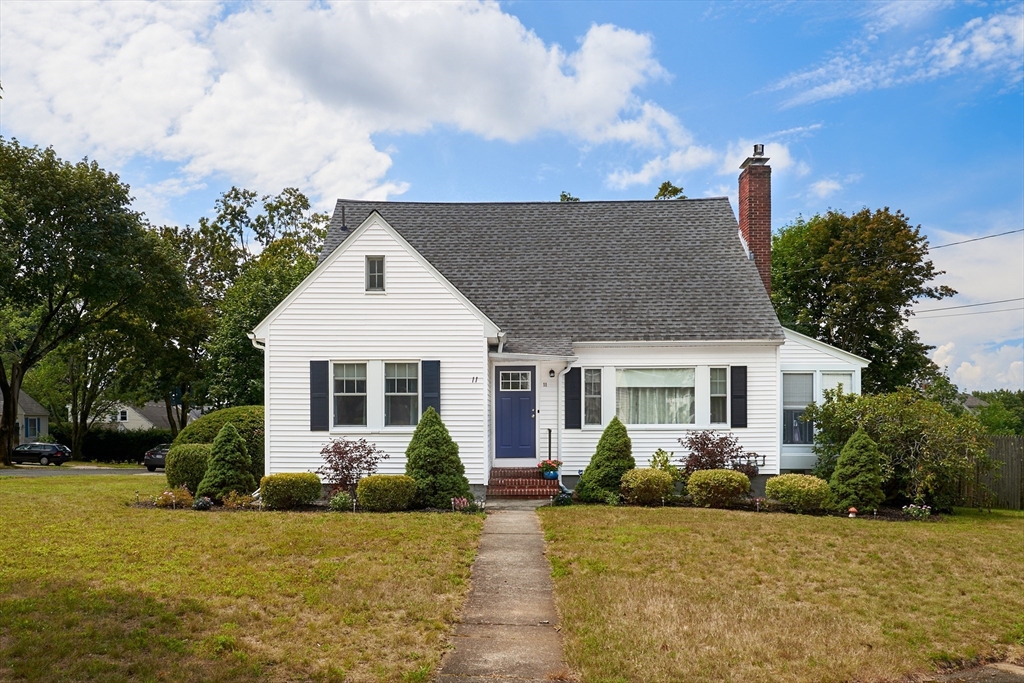 11 Putnam Road North Andover, MA 01845 - Photo 1 of 25 Gallery Image 1