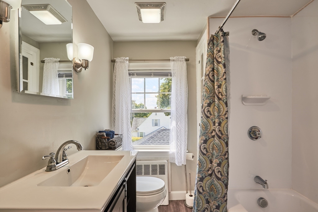 11 Putnam Road North Andover, MA 01845 - Photo 20 of 25 Gallery Image 20