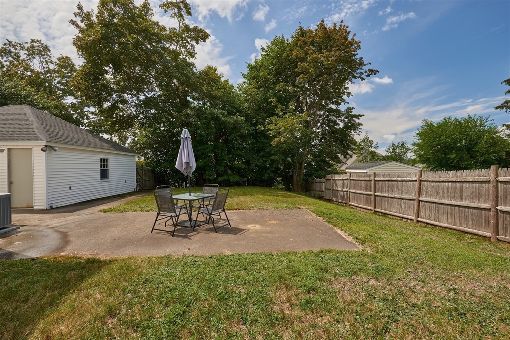 11 Putnam Road North Andover, MA 01845 - Photo 23 of 25 Gallery Image 23