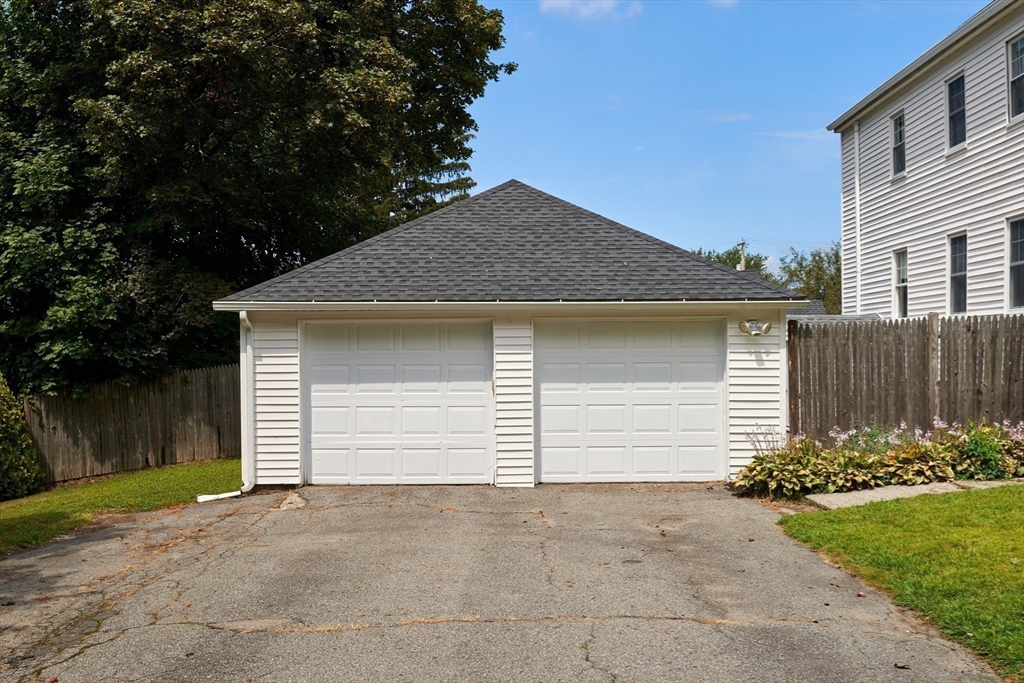 11 Putnam Road North Andover, MA 01845 - Photo 25 of 25 Gallery Image 25