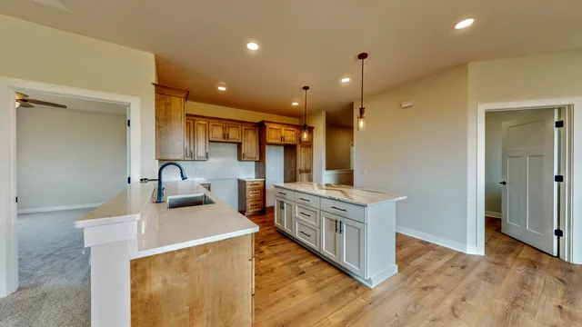 $454,900 | 722 East Reinel Street, Jefferson, WI 53549